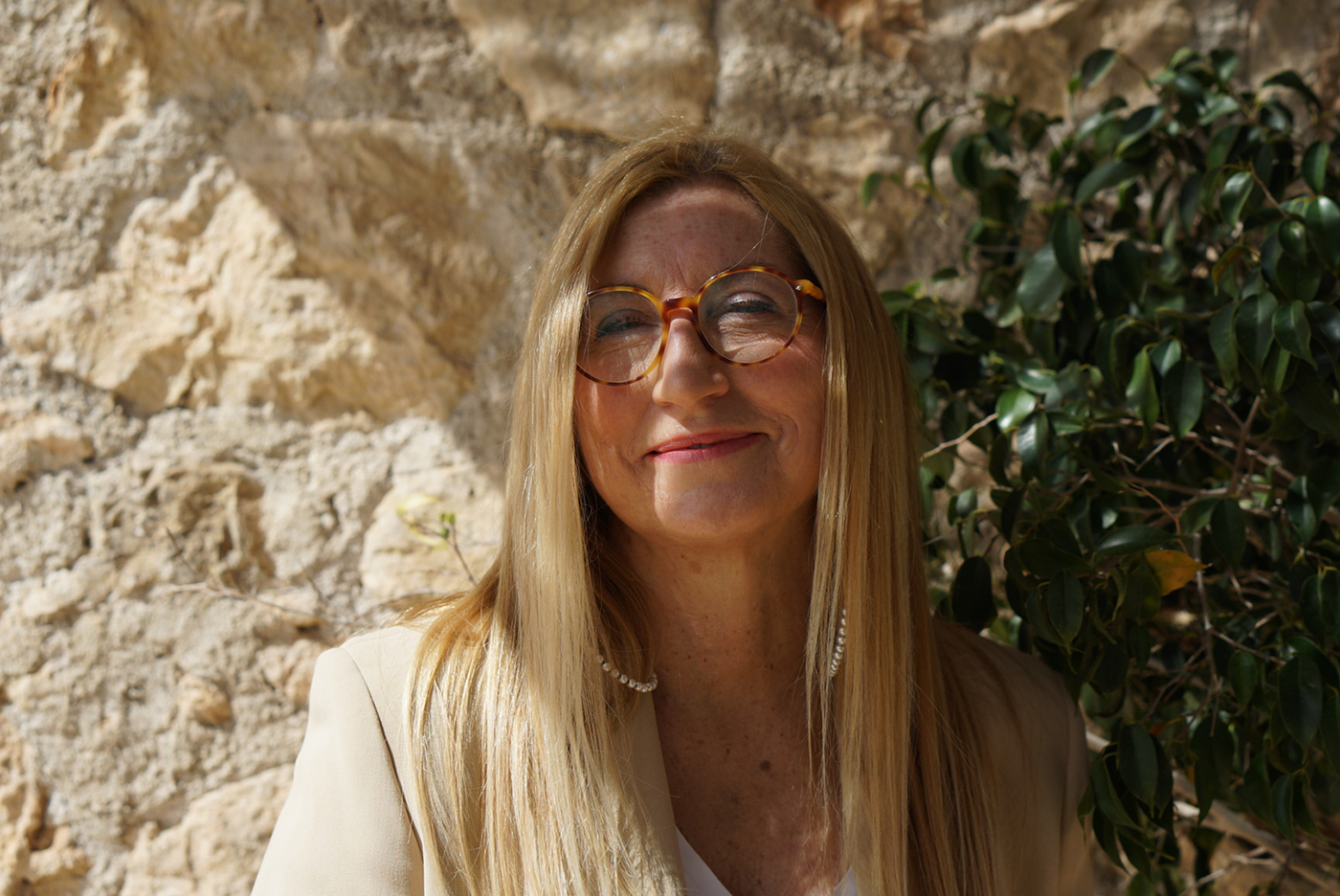 Maria magdalena Ramon Piña - Alma mater Psicologia 02